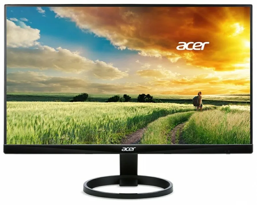 Монитор 24" Acer R240HYbidx (UM.QR0EE.026)