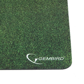 Коврик для мышки Gembird MP-GRASS