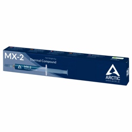 Термопаста Arctic Cooling MX-2 (ACTCP00004B) 8g