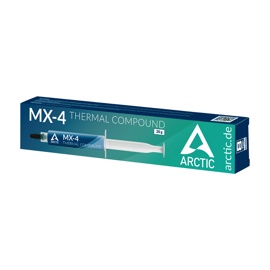 Термопаста Arctic Cooling MX-4 (ACTCP00001B) 20g