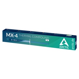 Термопаста Arctic Cooling MX-4 (ACTCP00007B) 2g