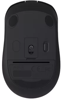 Мышь A4Tech Fstyler FG12S (черный)