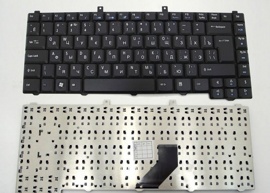 Клавиатура для ноутбука Acer Aspire 3100 5100 (NBB-00-00000135)