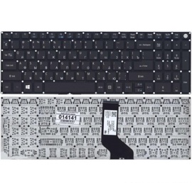Клавиатура для ноутбука Acer Aspire E5-573 (NBB-00-00005057)