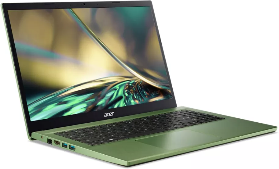 Ноутбук Acer Aspire 3 A315-59-55XH (NX.K6UEL.007)