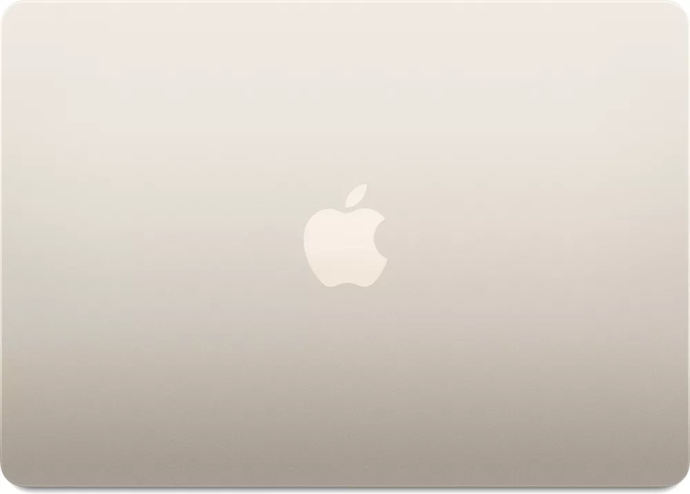 Ноутбук Apple Macbook Air 13" M2 2022 (MLY23RU/A)