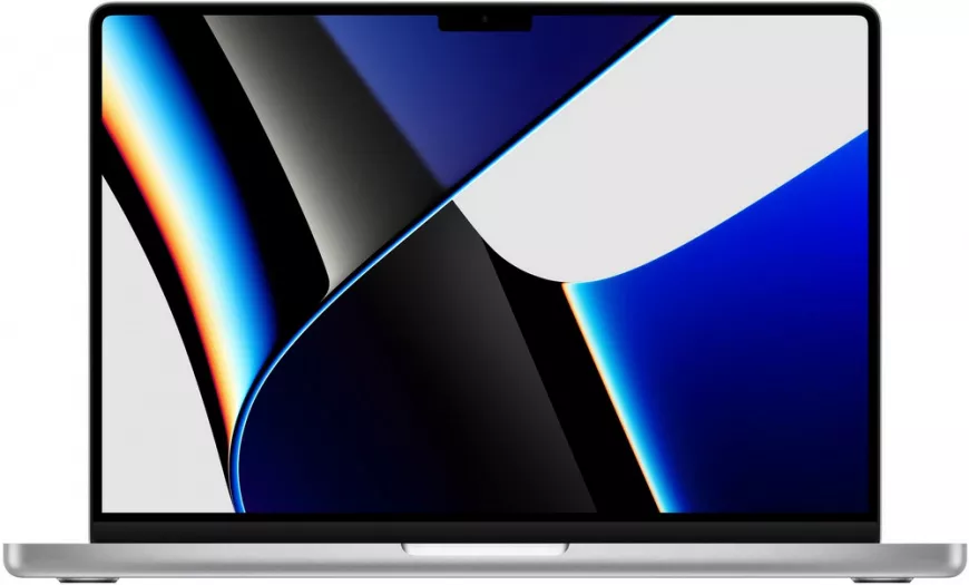 Ноутбук Apple Macbook Pro 14" M1 Pro 2021 (MKGT3RU/A)