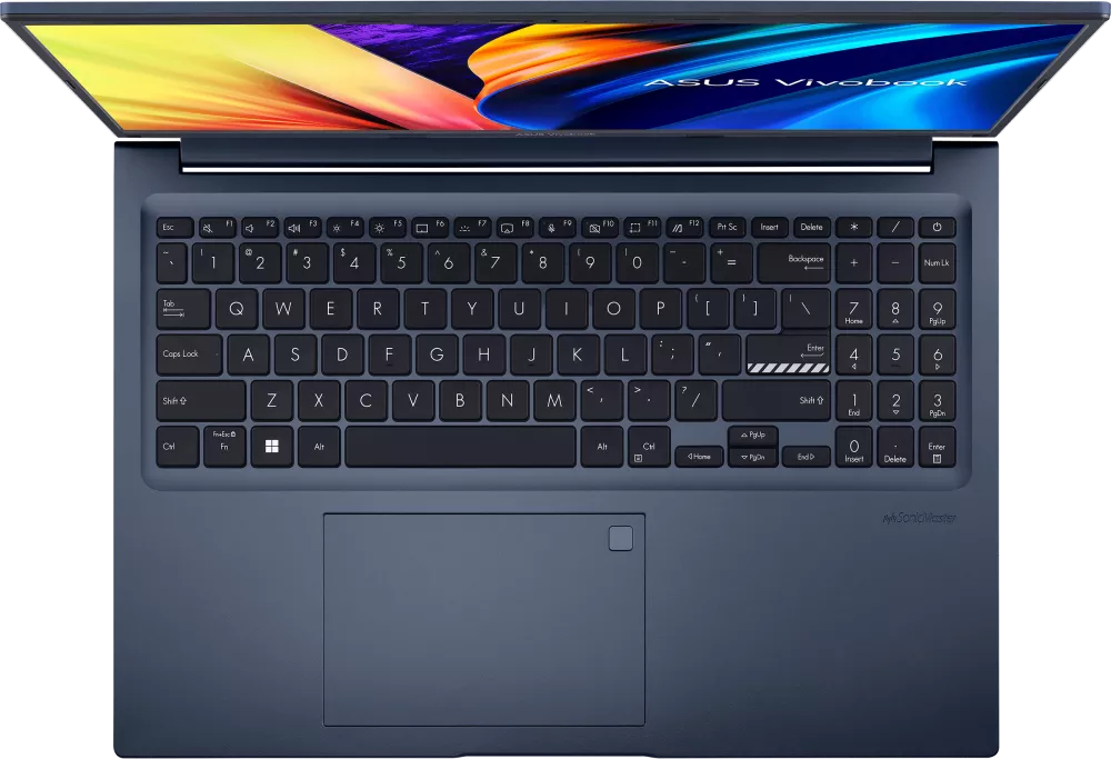 Ноутбук Asus Vivobook 16X (M1603QA-MB071)