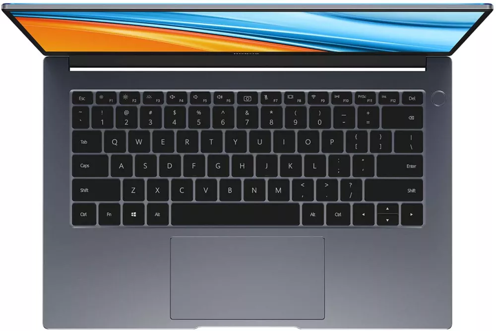 Ноутбук HONOR MagicBook 14 AMD 2021 (NMH-WFQ9HN 5301AFWF)