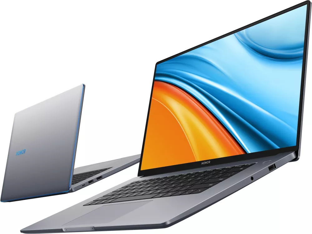 Ноутбук HONOR MagicBook 14 AMD 2021 (NMH-WFQ9HN 5301AFWF)