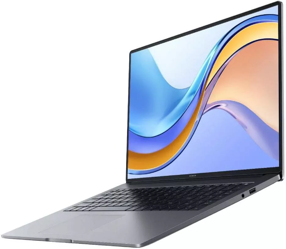 Ноутбук HONOR MagicBook X16 BRN-F56 (5301AFHH)