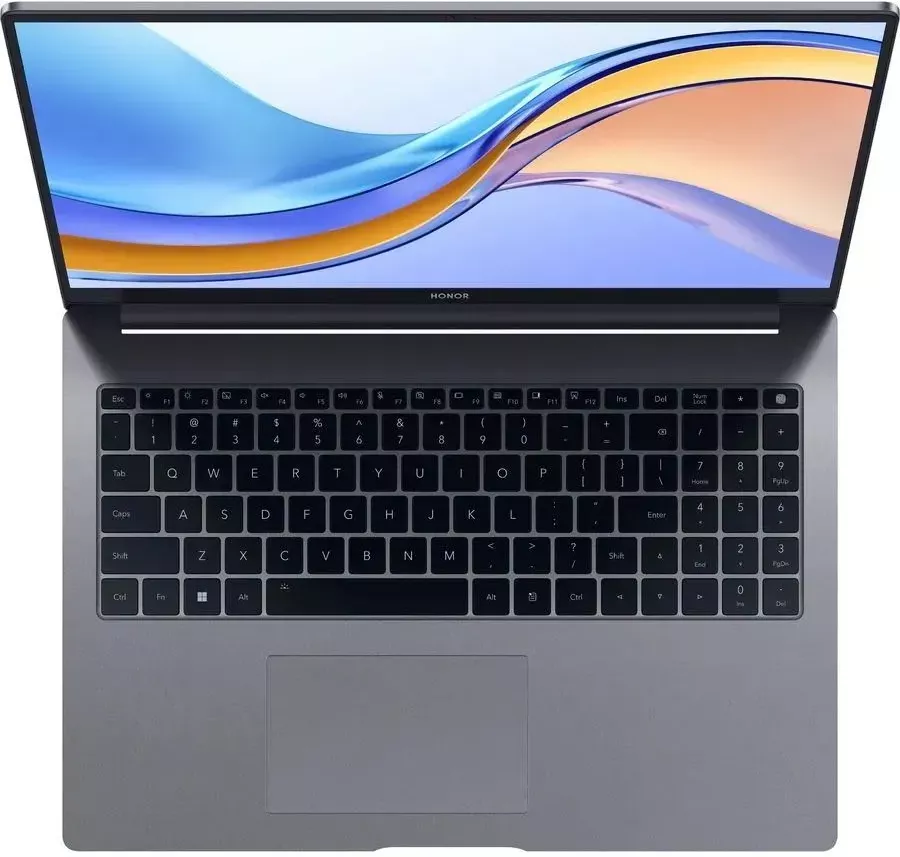 Ноутбук HONOR MagicBook X16 BRN-F56 (5301AFHH)