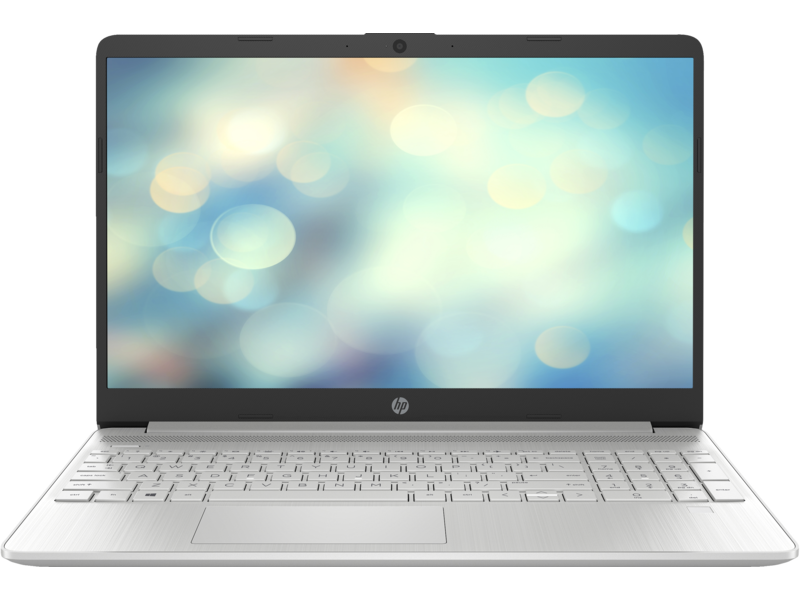 Ноутбук HP 15s-fq5299nia (7C8B7EA)