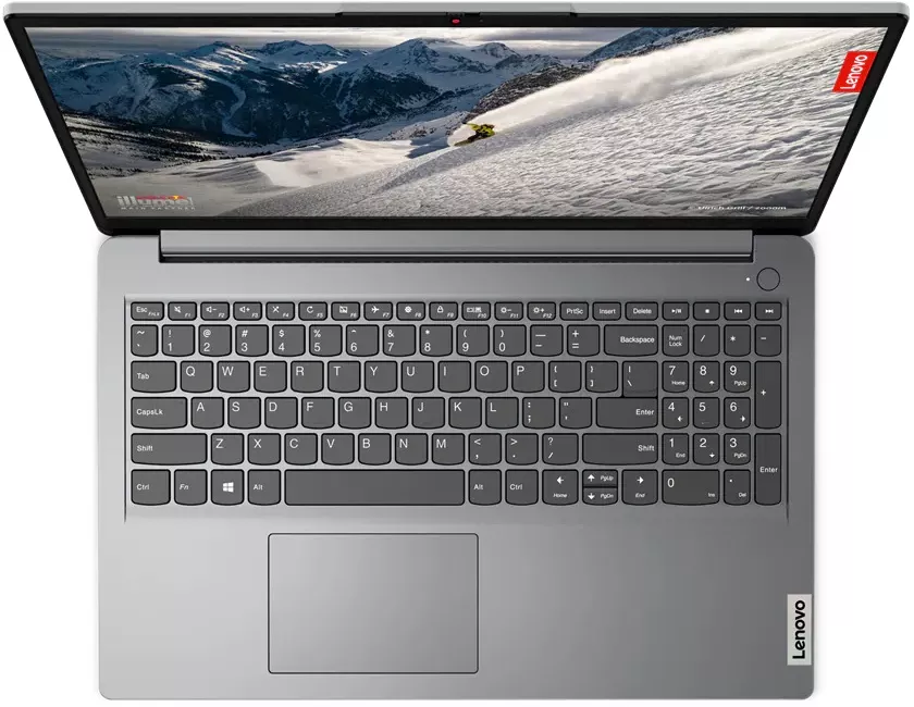 Ноутбук Lenovo IdeaPad 1 15ALC7 (82R4004URK)