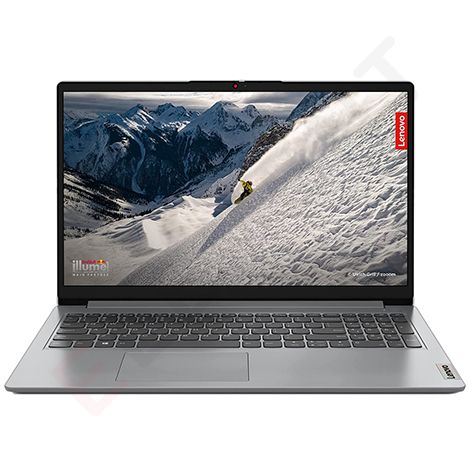 Ноутбук Lenovo IdeaPad 1 15IAU7 (82QD004PRK)