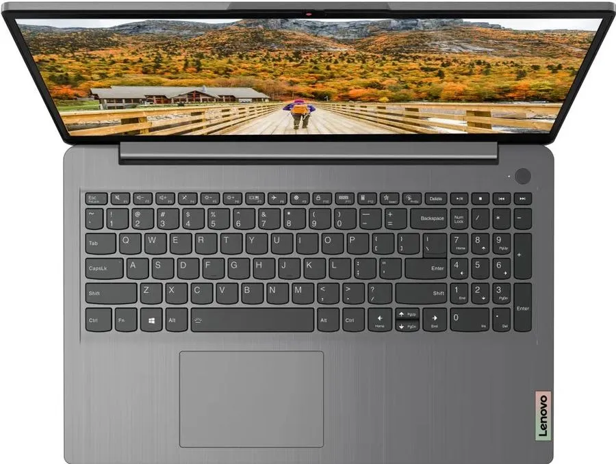 Ноутбук Lenovo IdeaPad 3 15ALC6 (82KU00JSRK)
