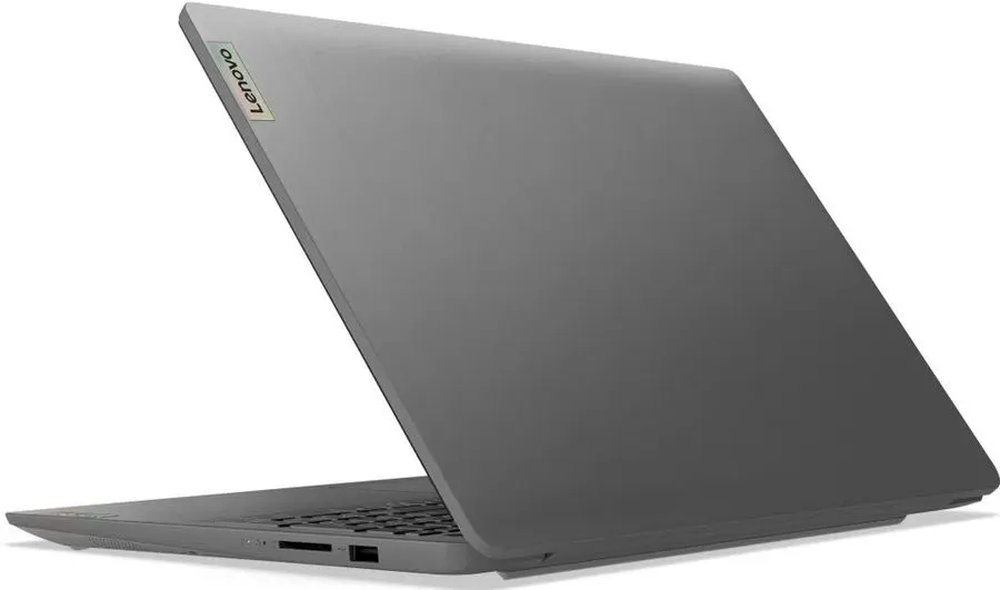 Ноутбук Lenovo IdeaPad 3 15ALC6 (82KU00JSRK)