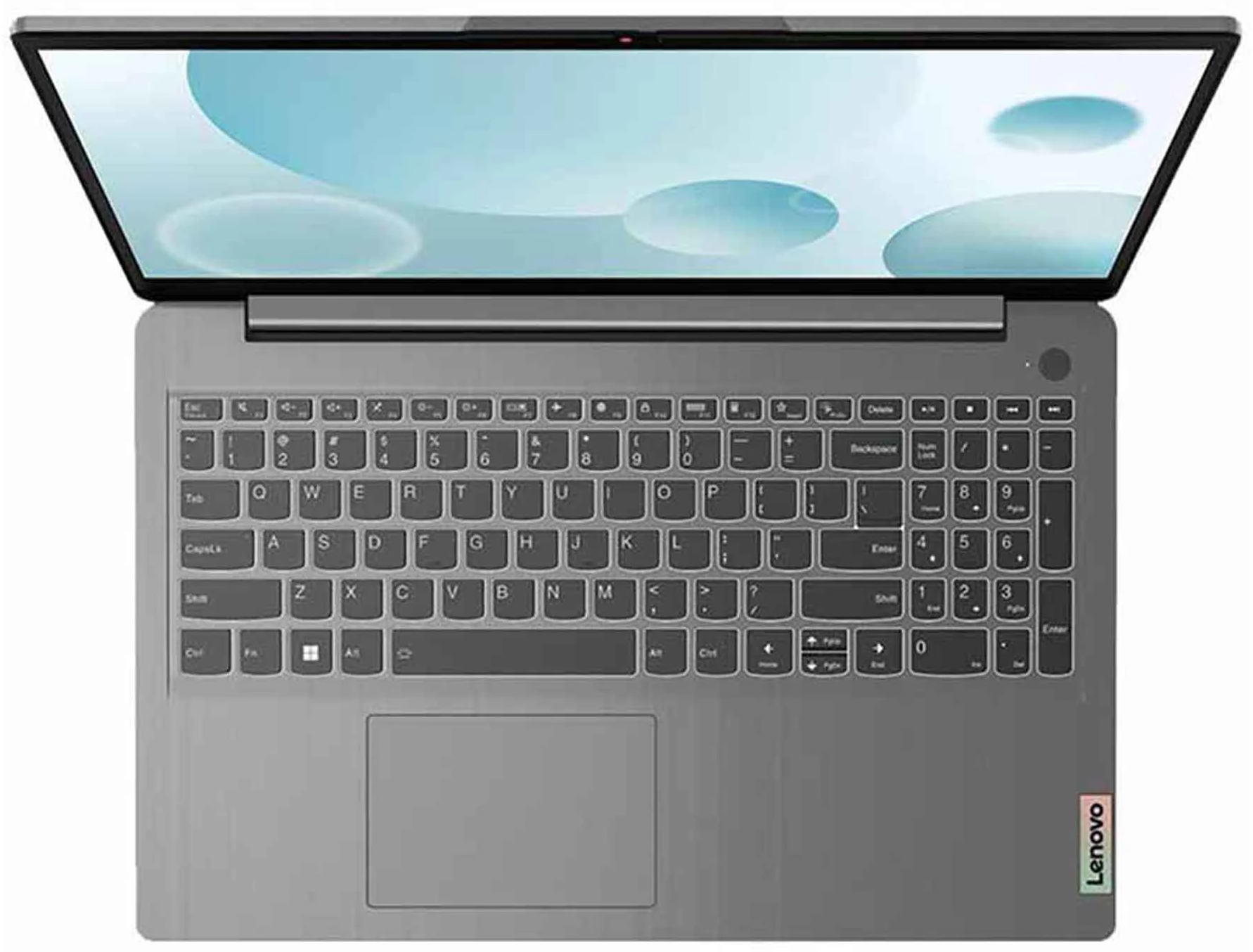 Ноутбук Lenovo IdeaPad 3 15IAU7 (82RK00GLRK)