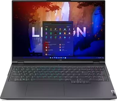 Ноутбук Lenovo Legion 5 Pro (82RF00QNRK)