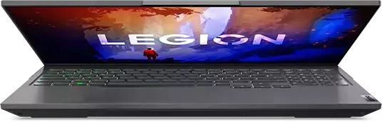 Ноутбук Lenovo Legion 5 Pro (82RF00QNRK)