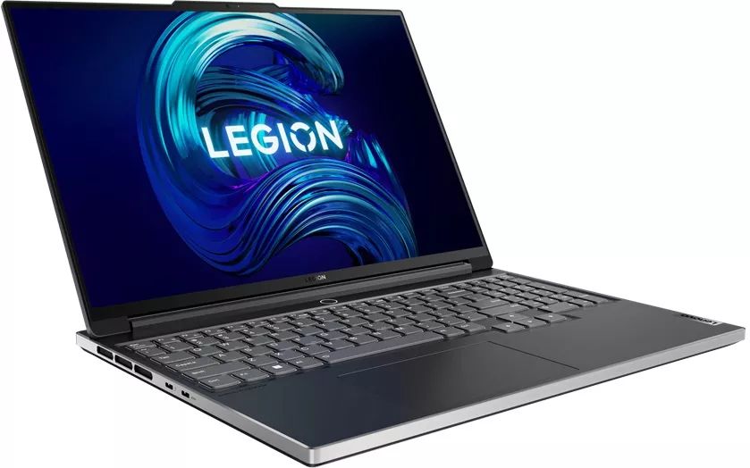 Ноутбук Lenovo Legion S7 16IAH7 (82TF008TRK)