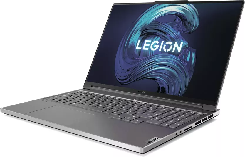 Ноутбук Lenovo Legion S7 16IAH7 (82TF008TRK)