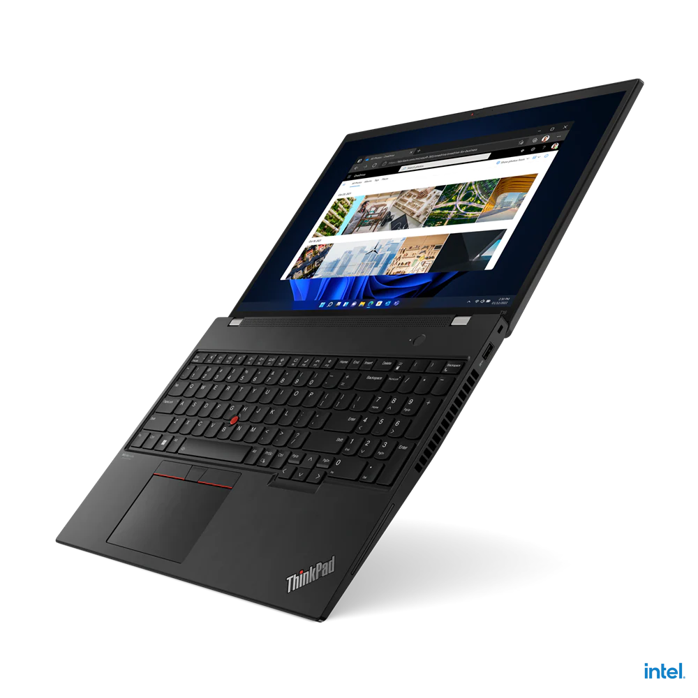 Ноутбук Lenovo ThinkPad T16 Gen 1 Intel (21BV0027RI)