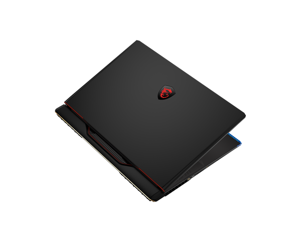 Ноутбук MSI Raider (13VH-230BY)