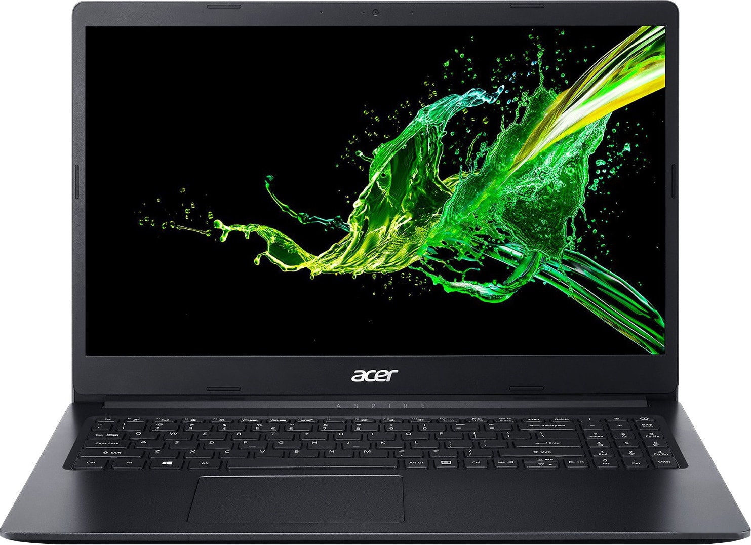 Ноутбук Acer Aspire 3 A315-34-C6GU (NX.HE3EU.058)