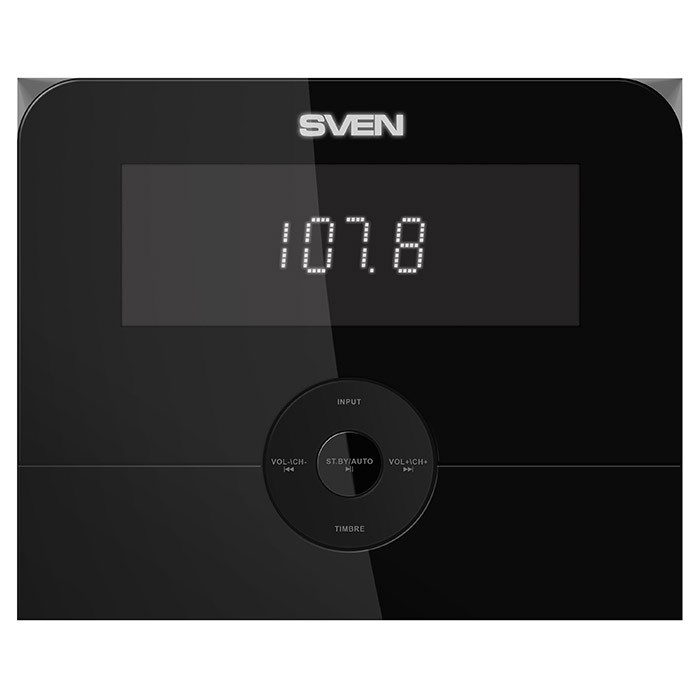Акустическая система Sven MS-2250 (2.1, 50W+2x15W, Bluetooth, USB, SD)