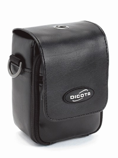 Сумка для фотокамеры Dicota CamPocket Focus D7998K