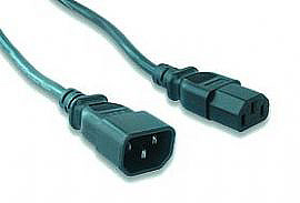 Сетевой кабель Gembird PC-189-VDE 5м