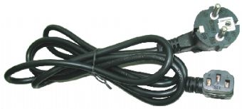 Сетевой кабель Gembird PC-186A-VDE