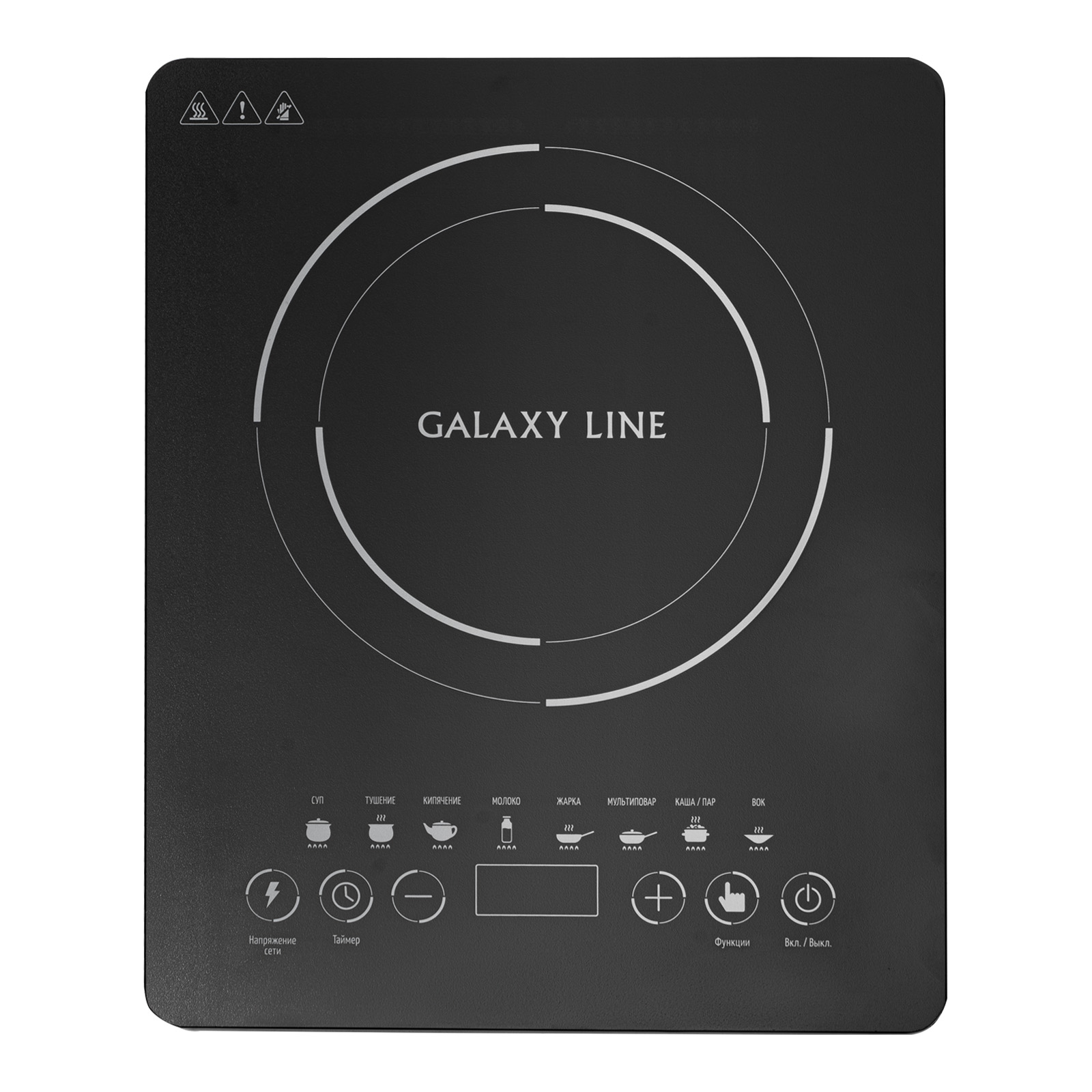 Плита индукционная Galaxy LINE GL3064