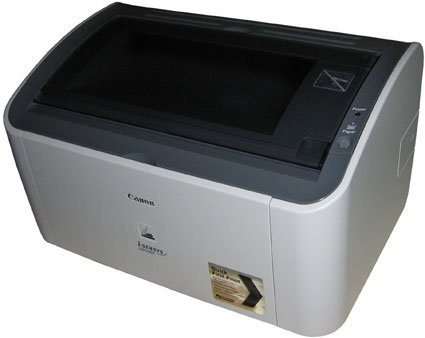 Принтер CANON i-SENSYS LBP2900
