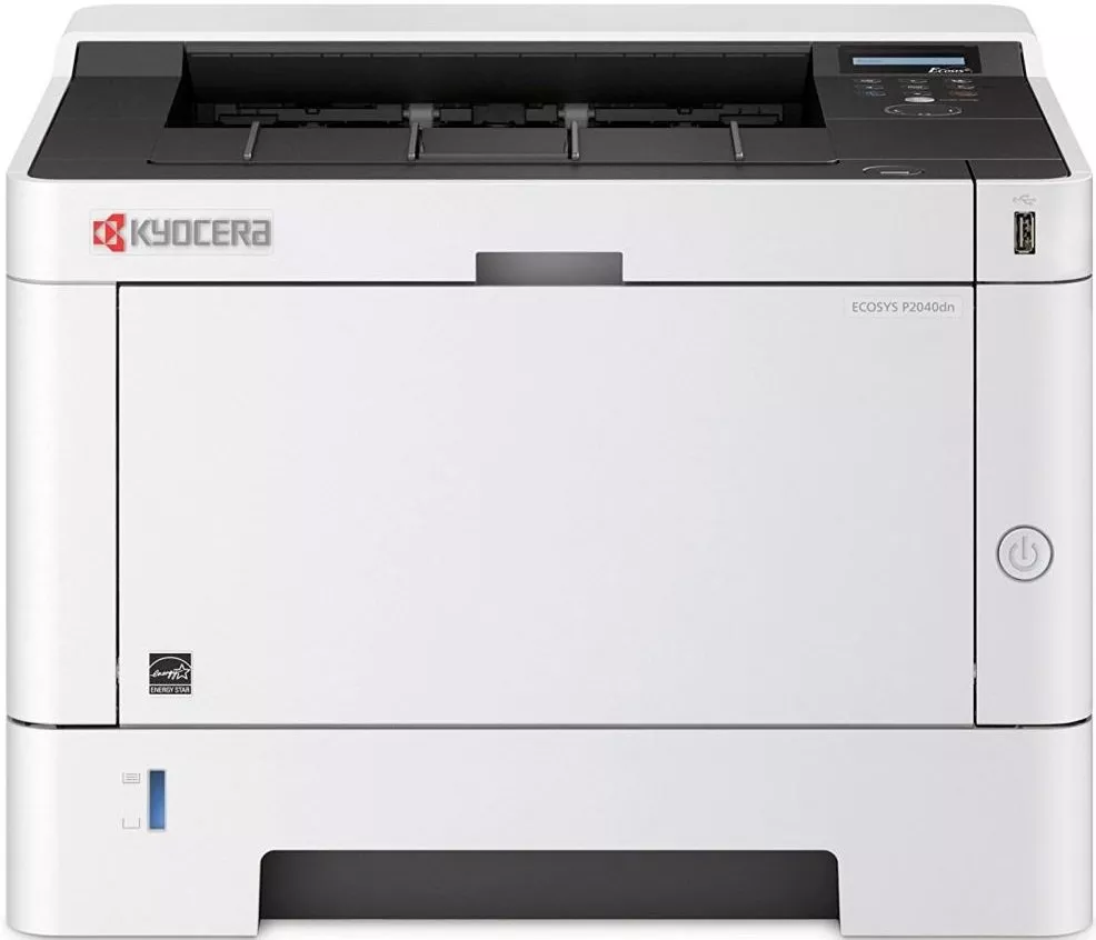 Принтер Kyocera P2040DN