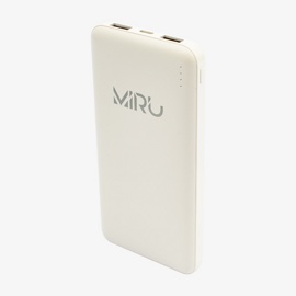Портативное зарядное устройство MIRU LP-3001