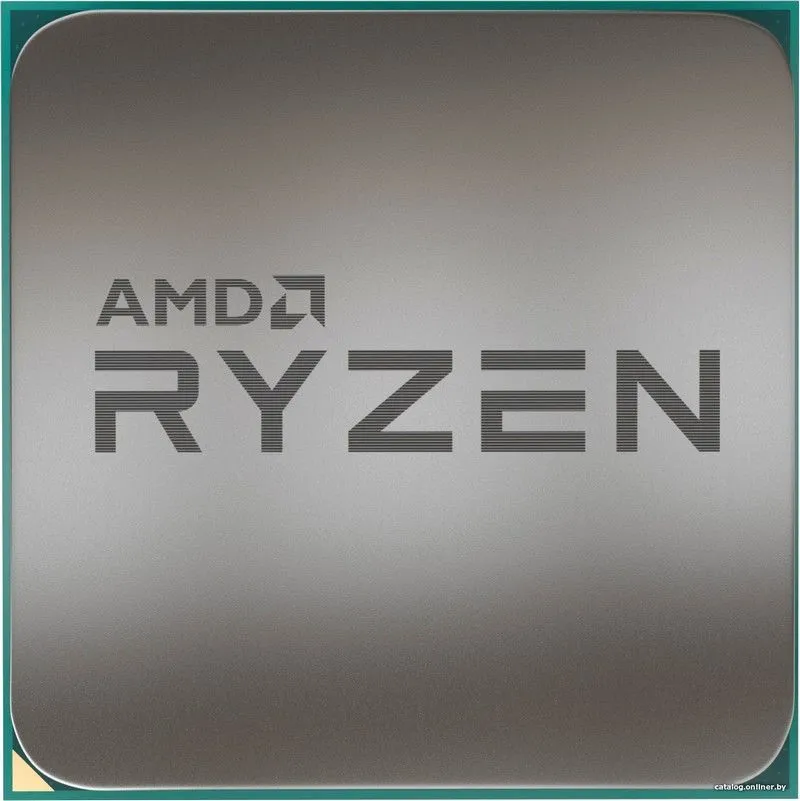 Процессор AMD Ryzen 7 5800X3D (100-100000651)