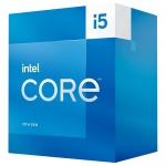 Процессор Intel Core i5-13400F (BOX) (BX8071513400F)