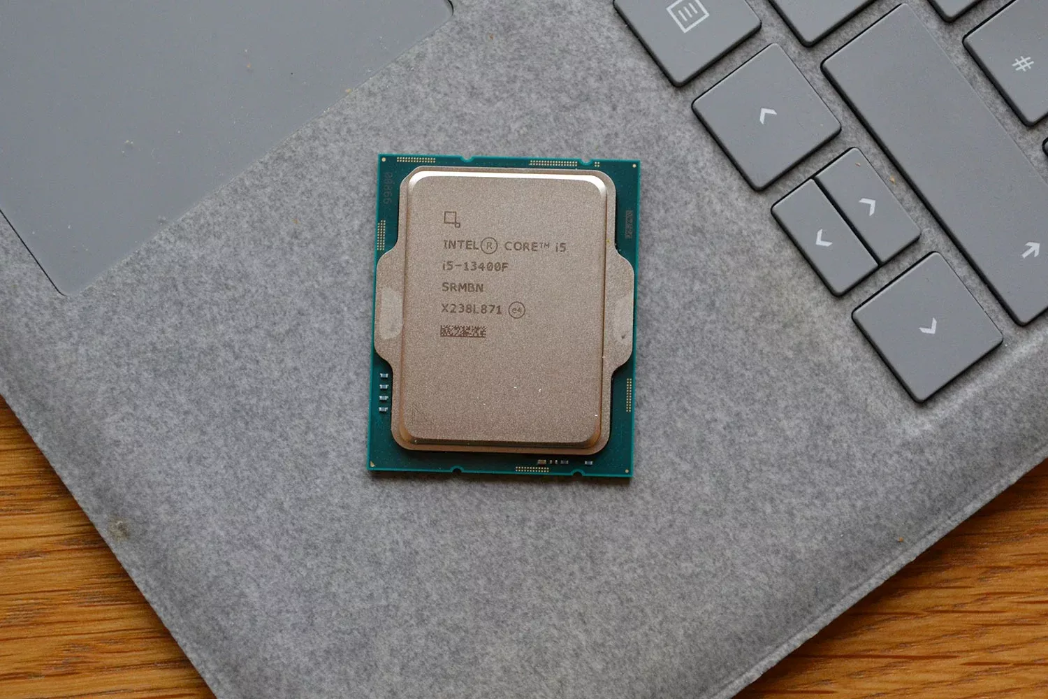 Процессор Intel Core i5-13400f (CM8071505093005)