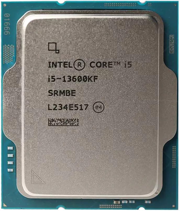Процессор INTEL Core i5-13600kf (CM8071504821006)