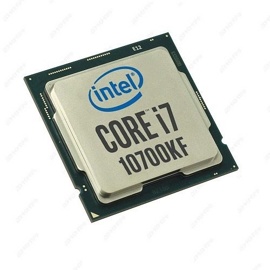 Процессор Intel Core i7-10700KF CM8070104282437 (Socket 1200)