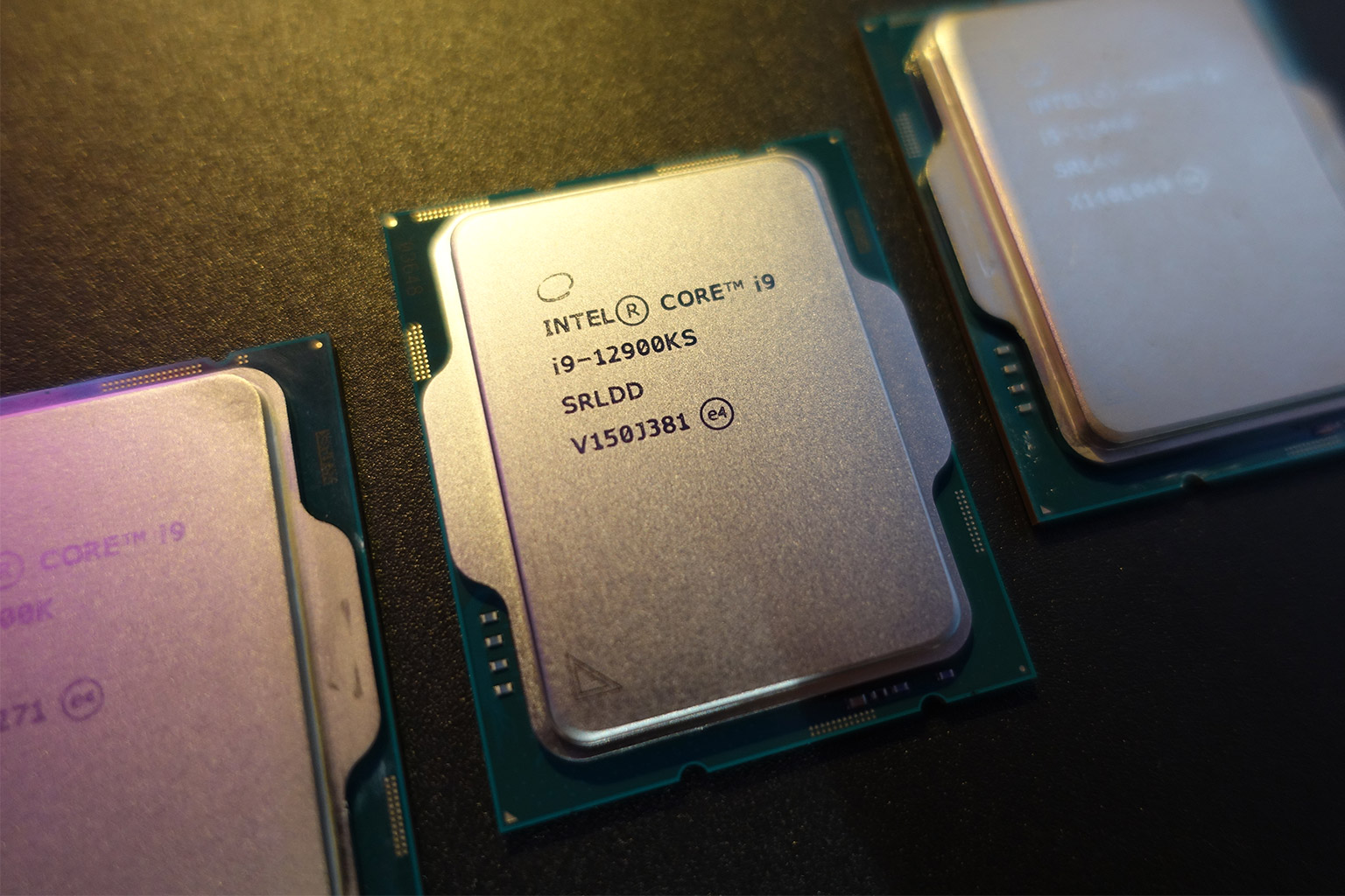 Процессор Intel Core i9-12900KS (Box) (BX8071512900KS)