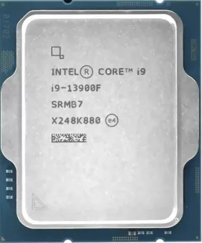 Процессор Intel Core i9-13900F (BOX) (BX8071513900F)