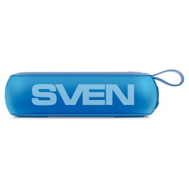 Колонки Sven PS-75 (синий)