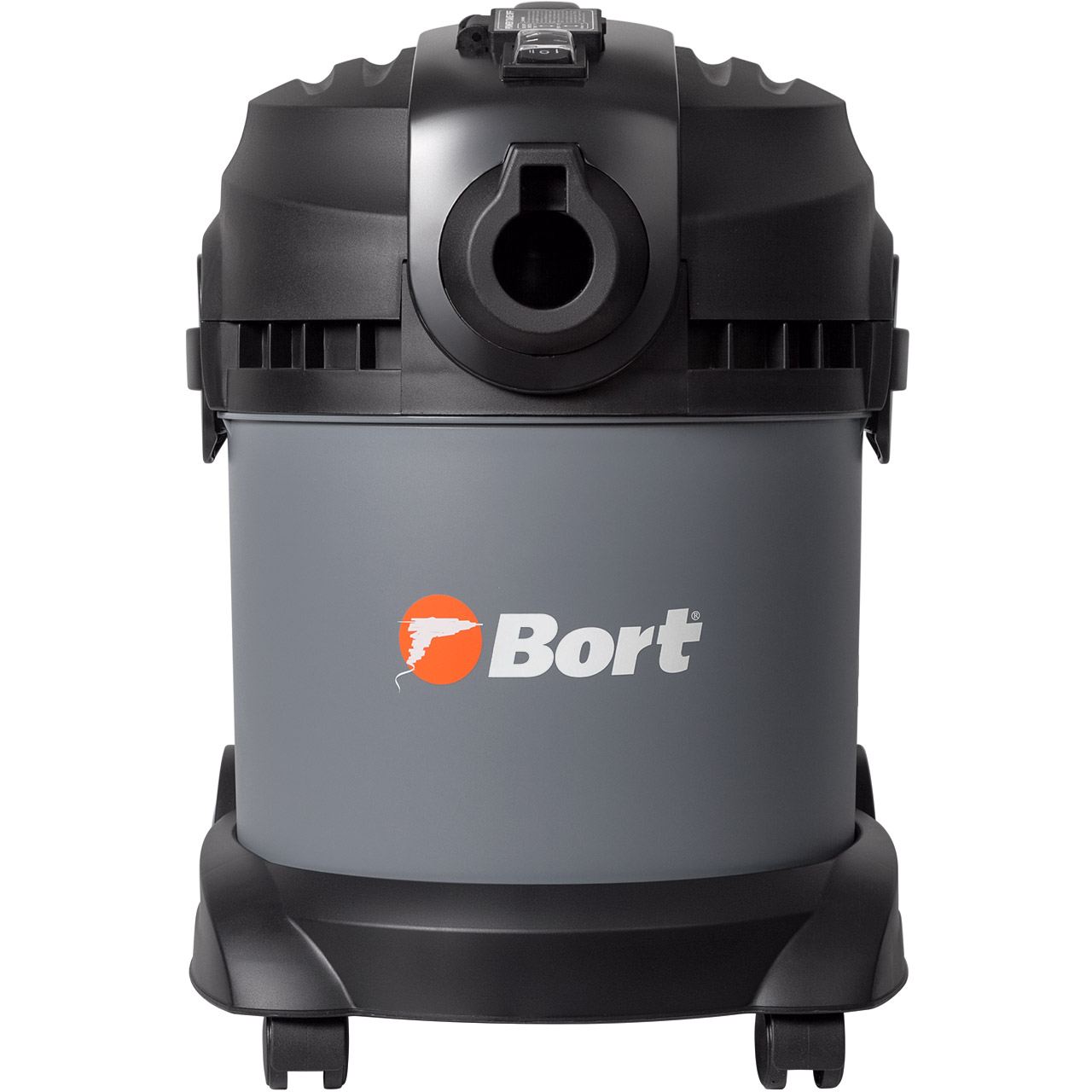 Пылесос Bort BAX-1520-Smart Clean (98291148)