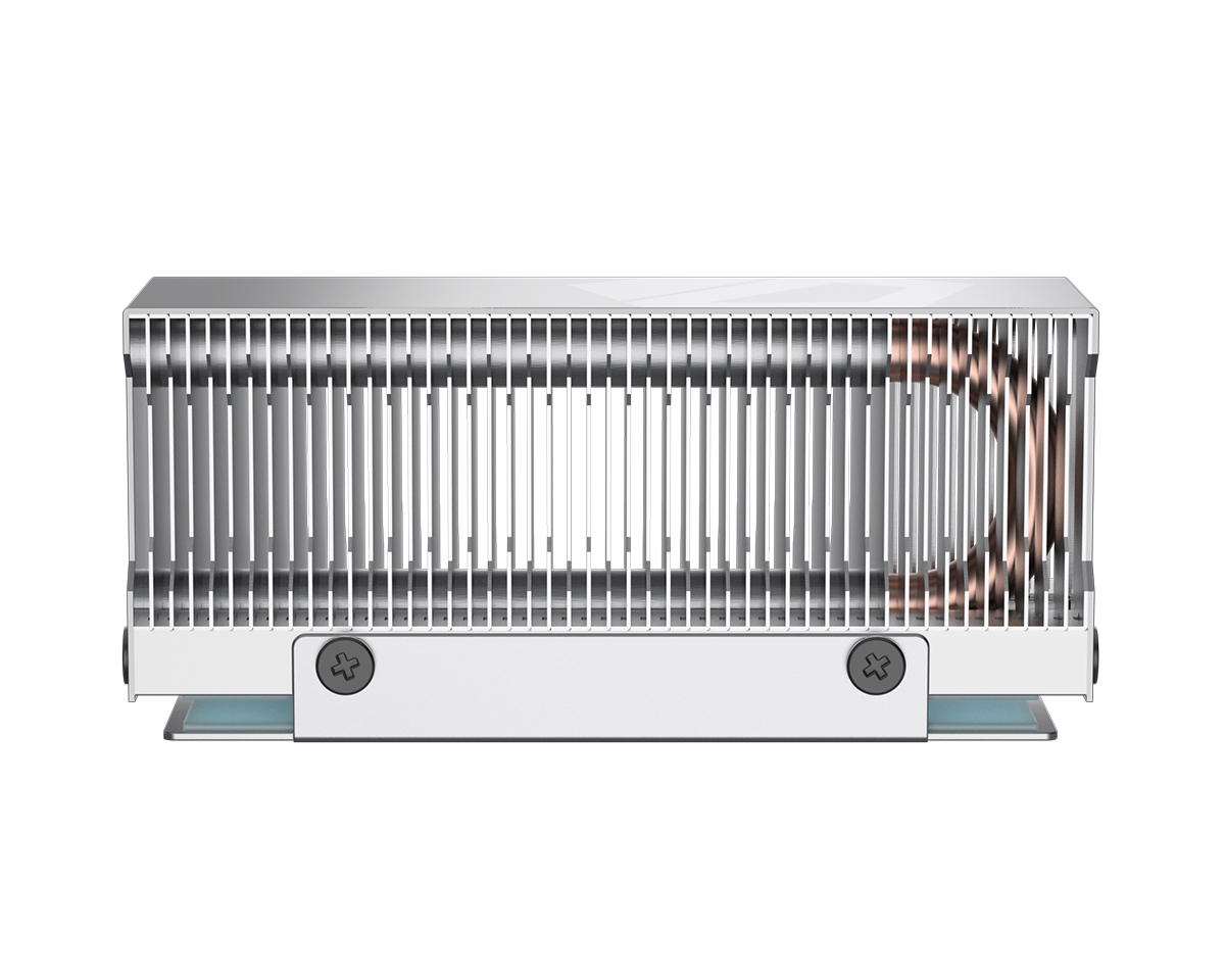 Радиатор SSD ID-Cooling ZERO M15