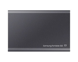    SSD 500Gb Samsung T7 (MU-PC500T/WW)