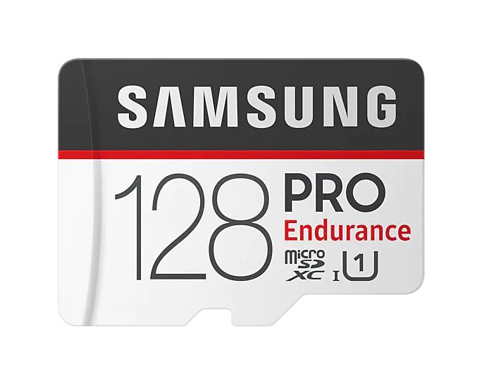 Карта памяти 128Gb Samsung PRO Endurance (MB-MJ128GA)
