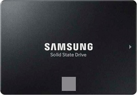 Жесткий диск SSD 4Tb Samsung 870 EVO (MZ-77E4T0BW)